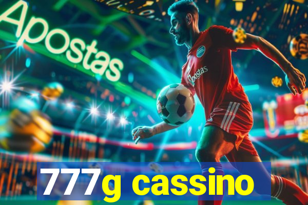 777g cassino